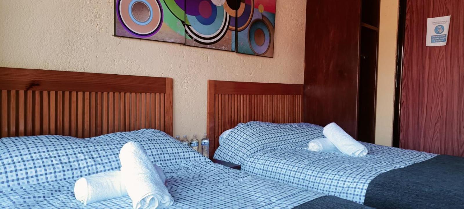Alebrije Hotel Boutique Amanalco de Becerra Exteriör bild