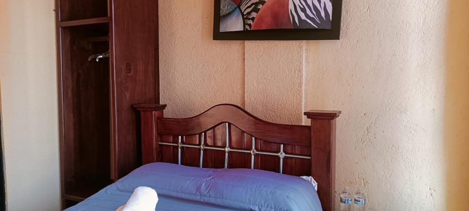 Alebrije Hotel Boutique Amanalco de Becerra Exteriör bild